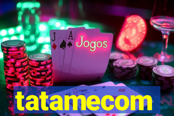 tatamecom