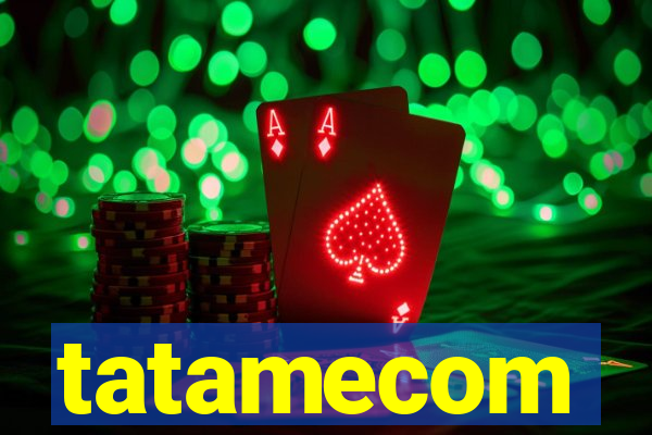 tatamecom