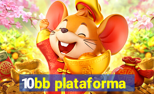 10bb plataforma