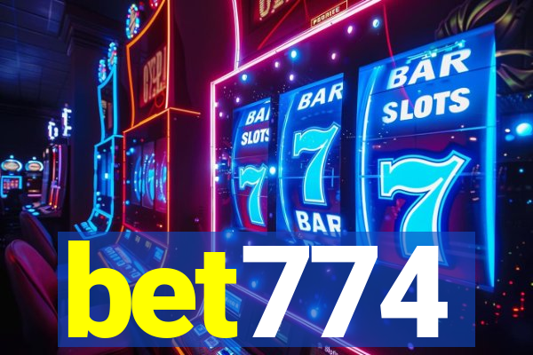 bet774