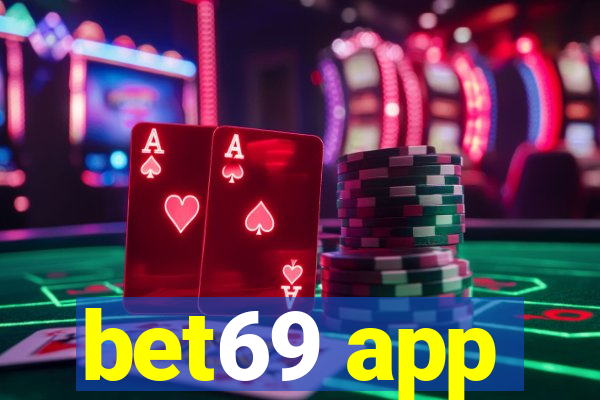 bet69 app