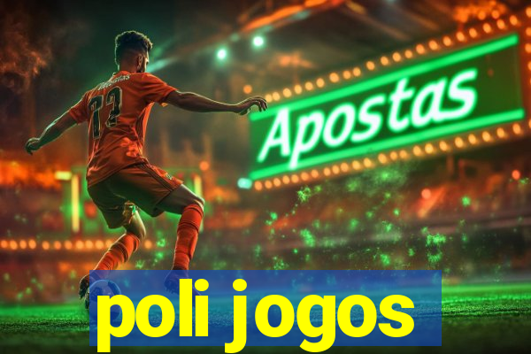 poli jogos