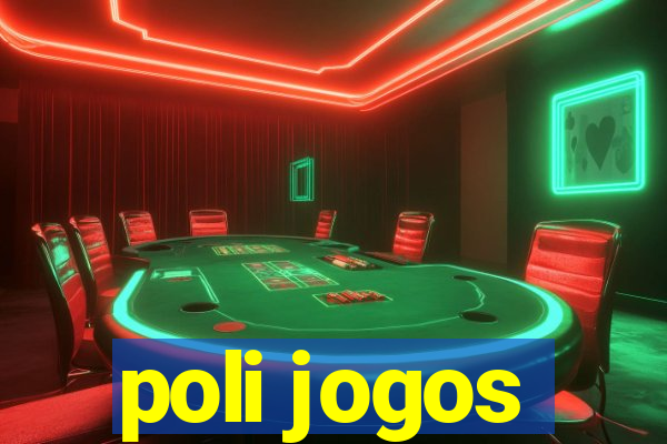 poli jogos