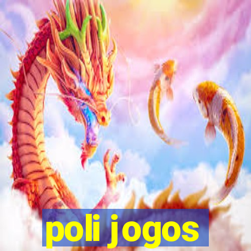 poli jogos