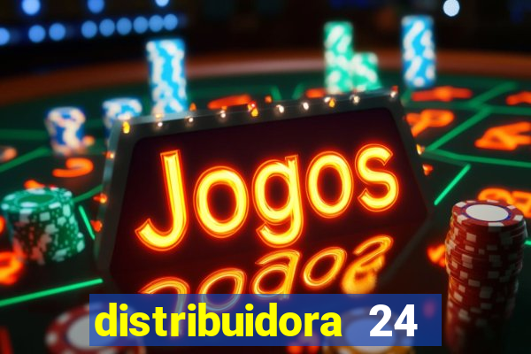 distribuidora 24 horas entrega porto velho