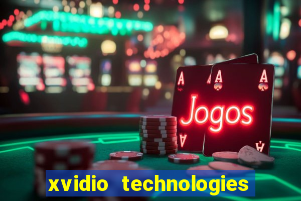 xvidio technologies brasil 2024