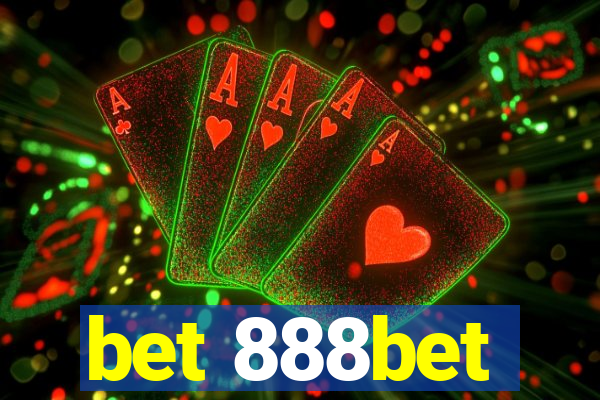 bet 888bet