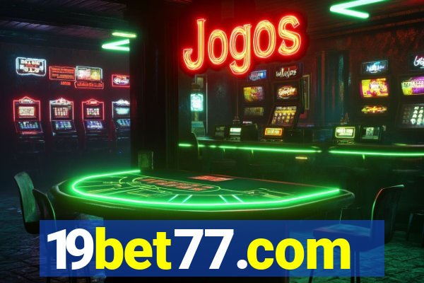 19bet77.com