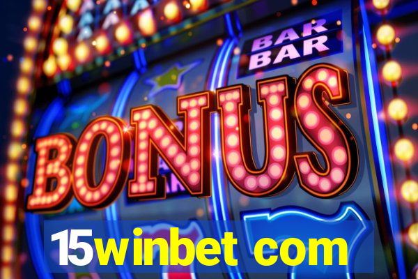 15winbet com