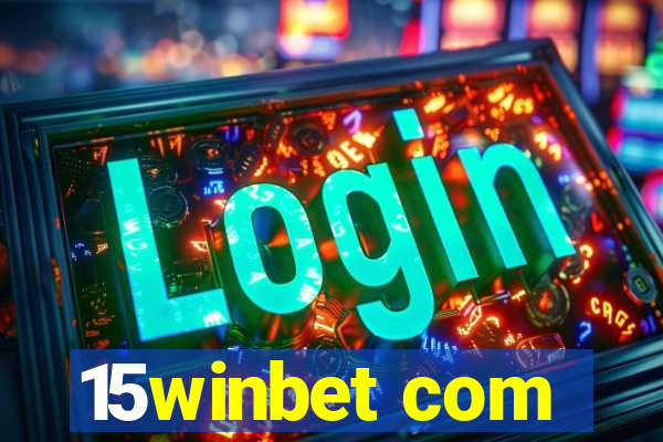 15winbet com