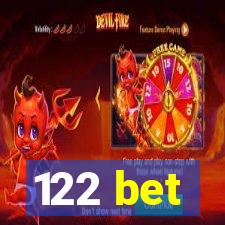 122 bet