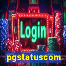 pgstatuscom