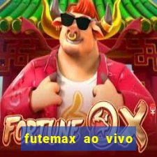 futemax ao vivo real madrid