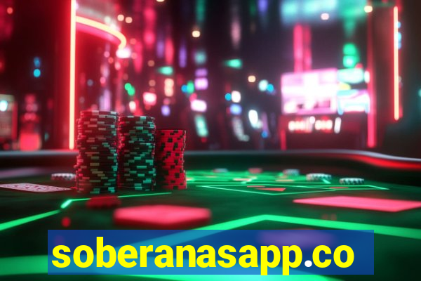 soberanasapp.com