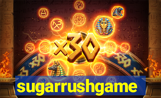 sugarrushgame