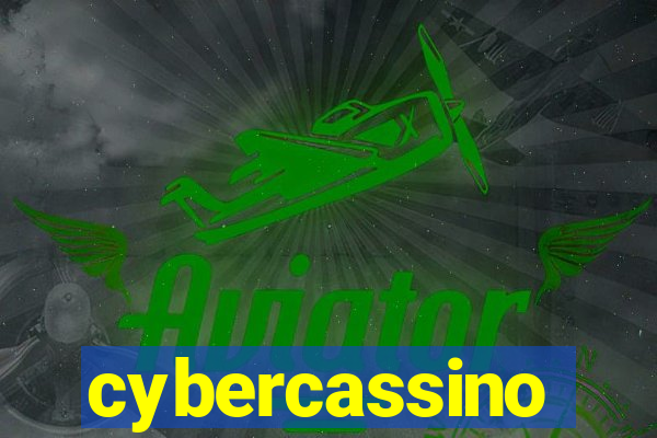 cybercassino