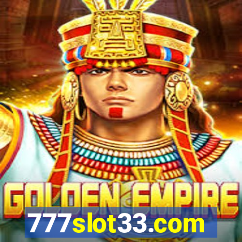 777slot33.com