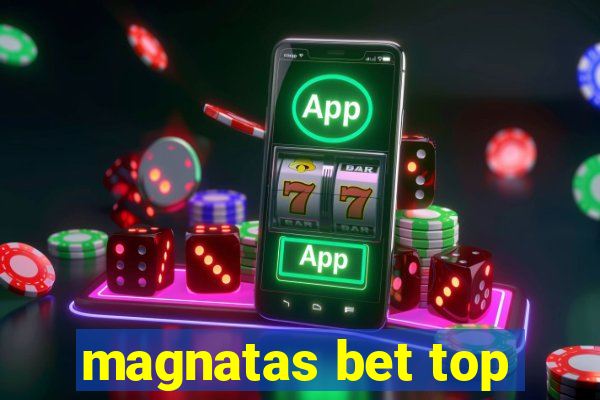 magnatas bet top