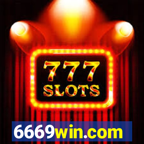 6669win.com