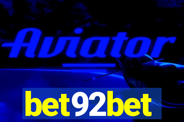 bet92bet