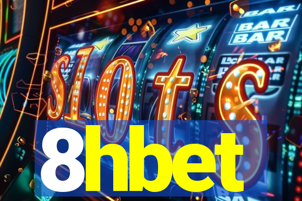 8hbet