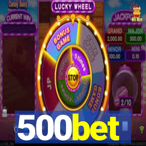 500bet