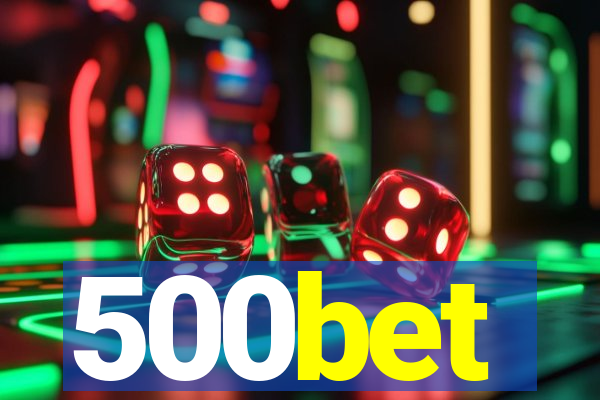 500bet