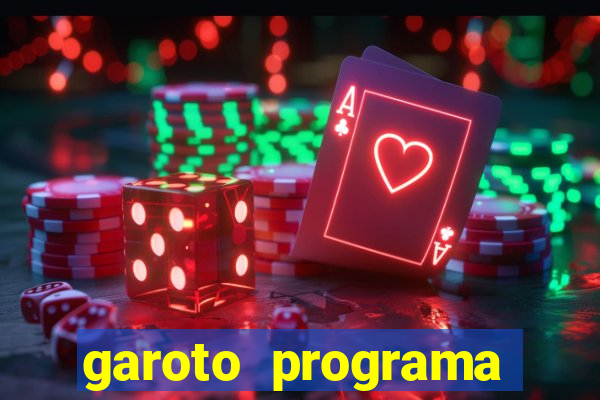 garoto programa porto alegre