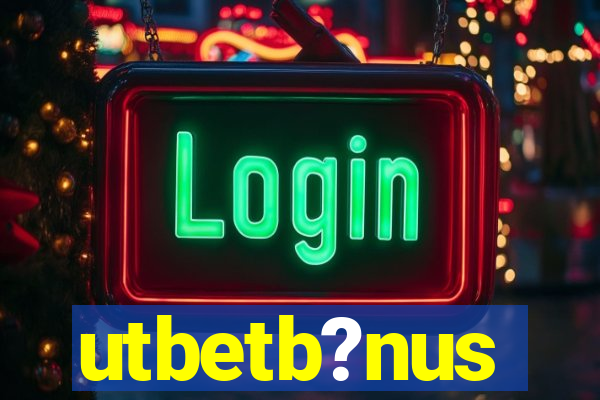 utbetb?nus