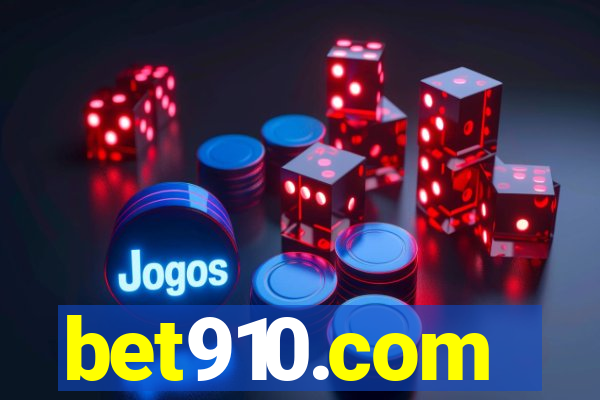 bet910.com