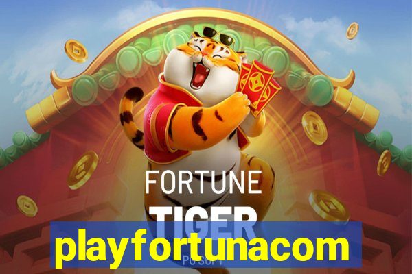 playfortunacom