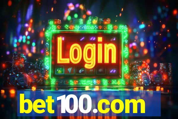 bet100.com