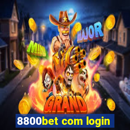 8800bet com login