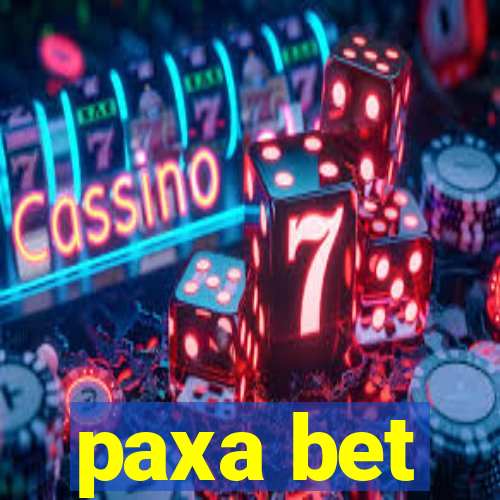 paxa bet