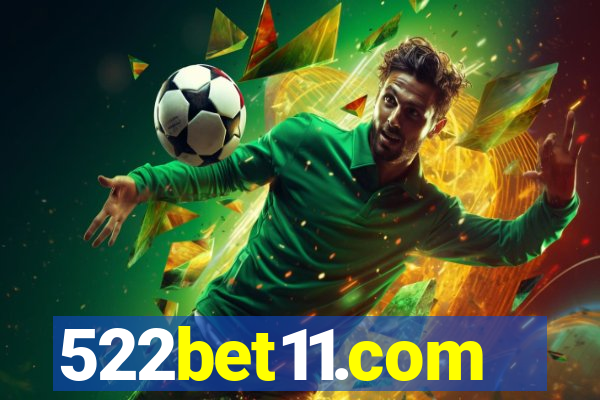 522bet11.com