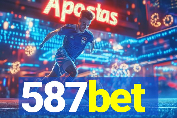 587bet