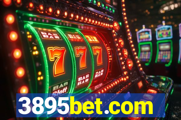 3895bet.com