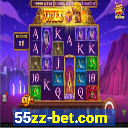 55zz-bet.com