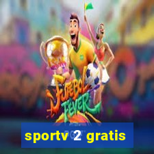 sportv 2 gratis