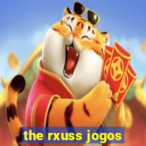 the rxuss jogos