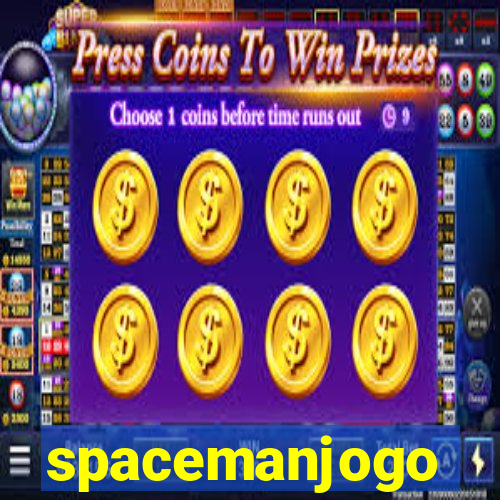 spacemanjogo