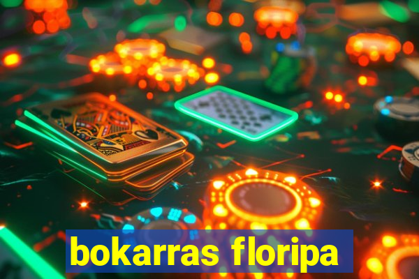 bokarras floripa