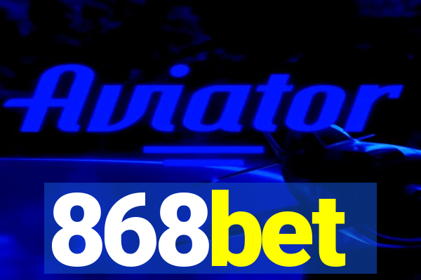 868bet