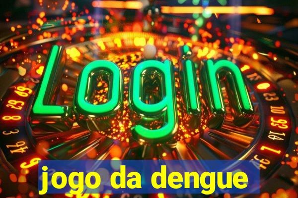 jogo da dengue