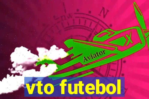 vto futebol