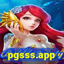 pgsss.app