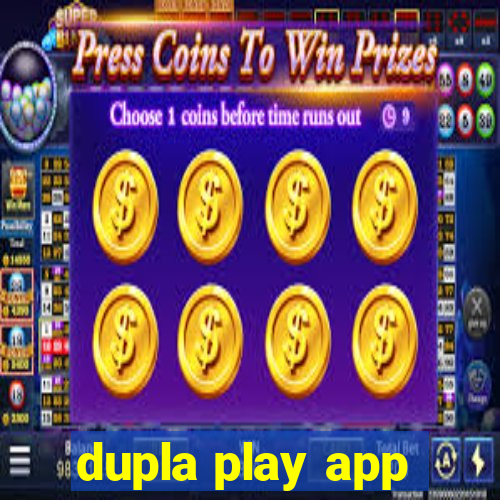 dupla play app