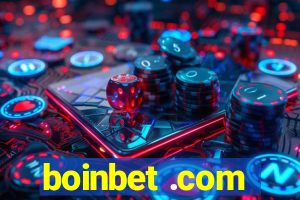 boinbet .com