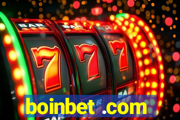 boinbet .com