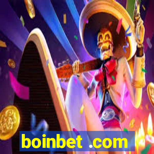 boinbet .com